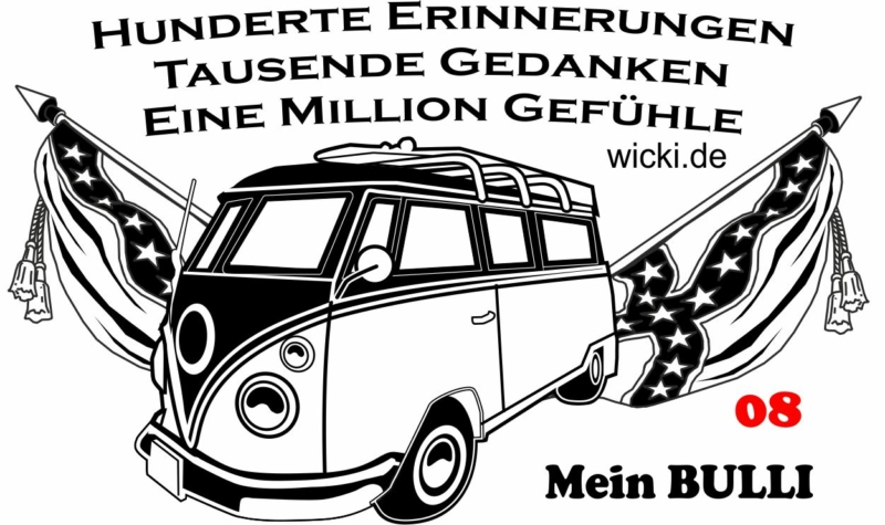 VW Bulli